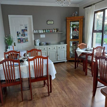 Greystone House Bed & Breakfast Achill Sound Exterior photo