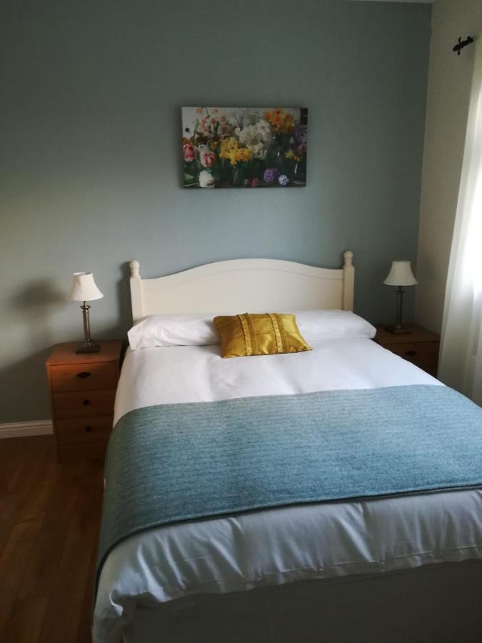 Greystone House Bed & Breakfast Achill Sound Exterior photo