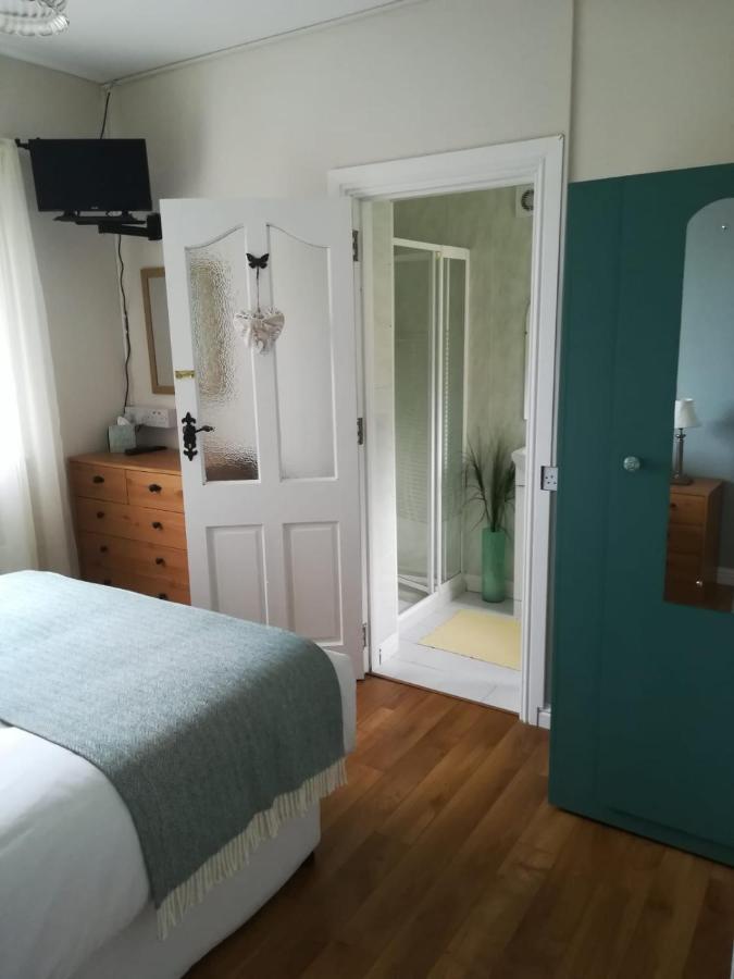 Greystone House Bed & Breakfast Achill Sound Exterior photo