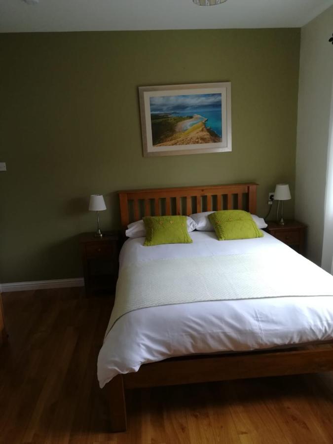 Greystone House Bed & Breakfast Achill Sound Exterior photo