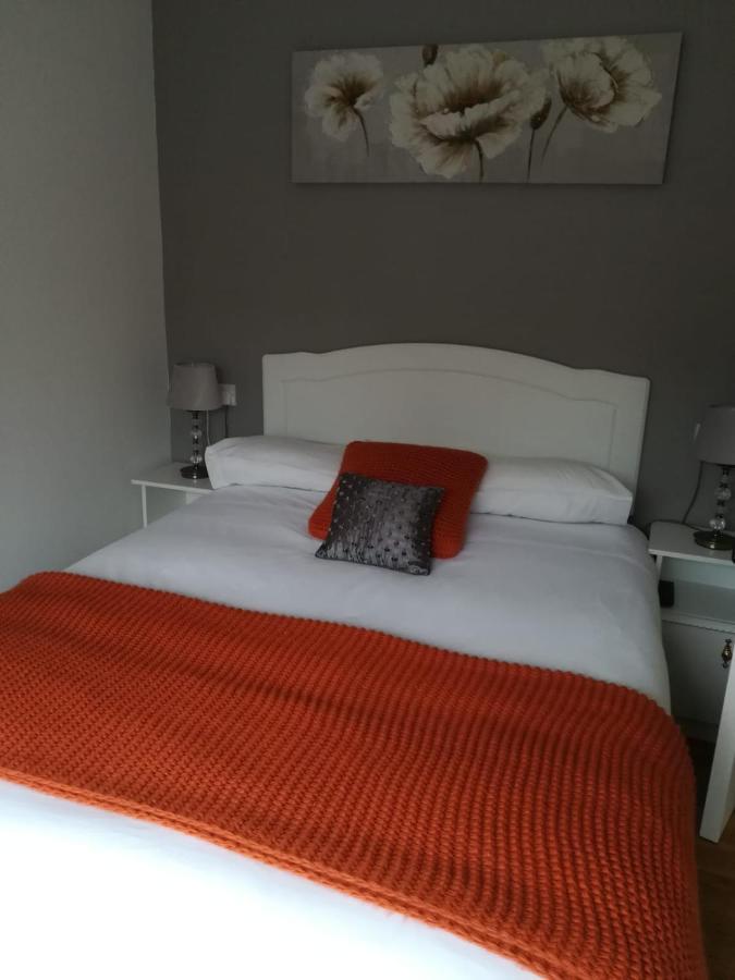 Greystone House Bed & Breakfast Achill Sound Exterior photo